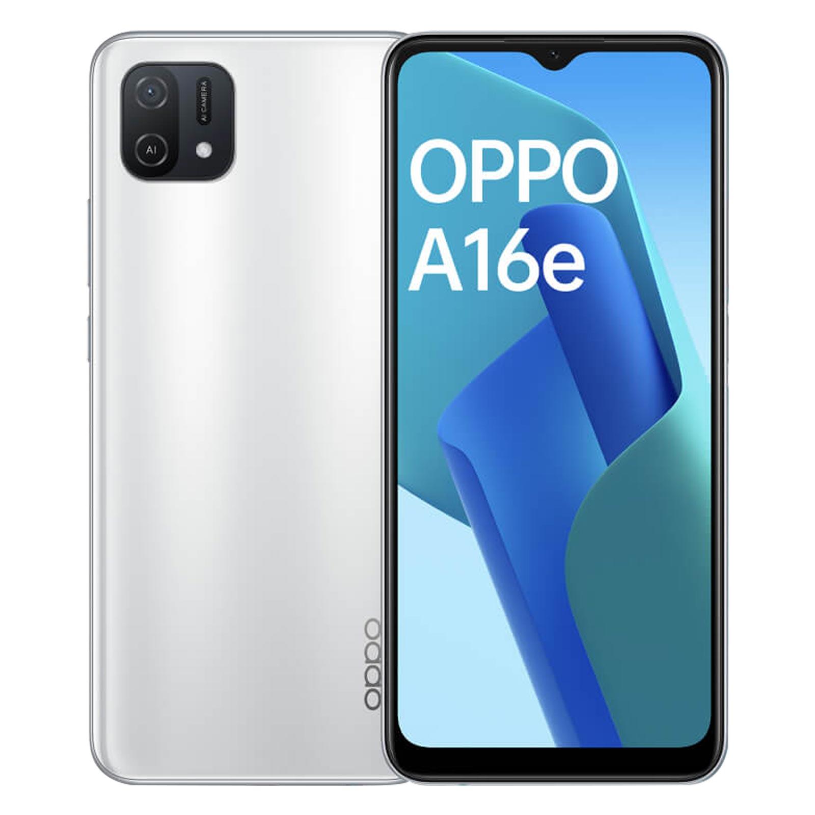 Oppo A16e